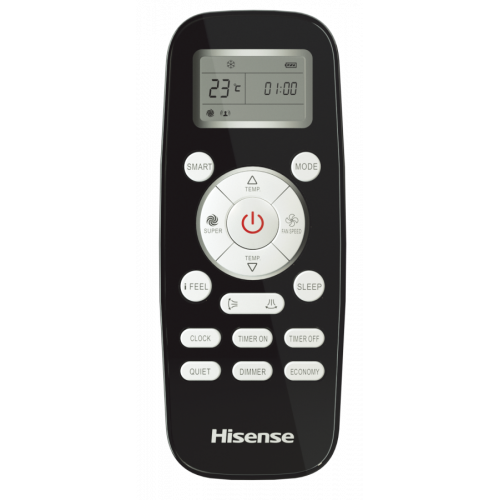 Hisense AMS-12UW4RVETG00(В)